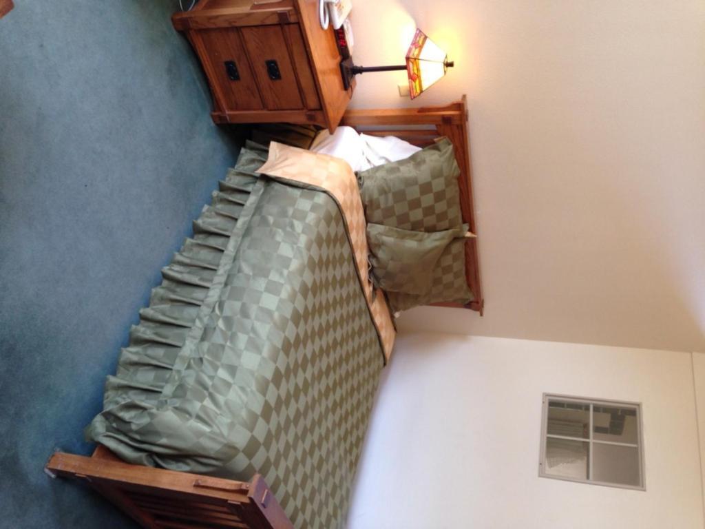 Fairfax Inn 圣拉斐尔 客房 照片